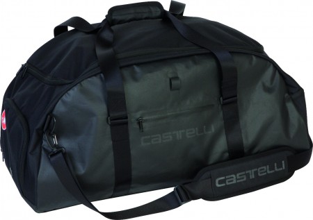 GEAR DUFFLE BAG 2490,-