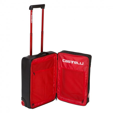 ROLLING TRAVEL BAG 5990,-