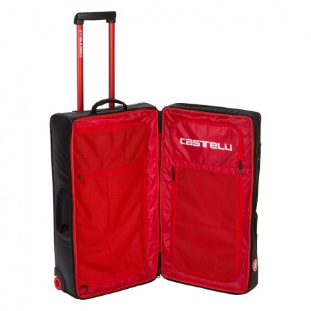 ROLLING TRAVEL BAG XL 7690,-