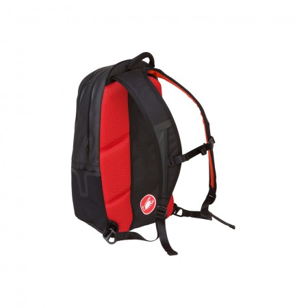 GEAR BACKPACK 3990,-